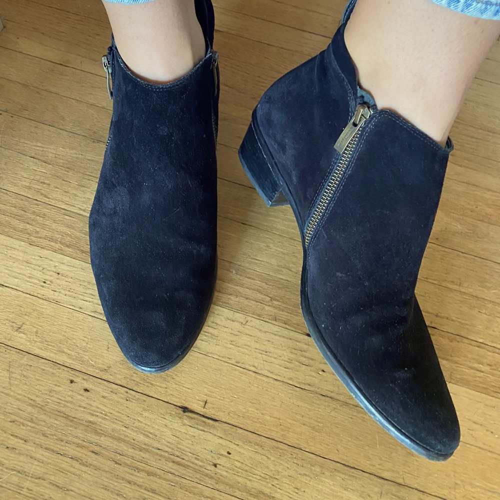Paul Green Booties